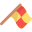 Signal flags