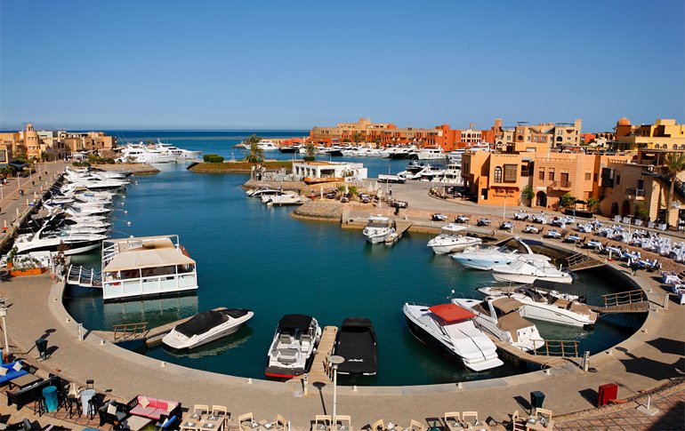 El Gouna