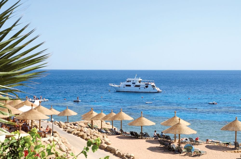 Sharm El Shaikh