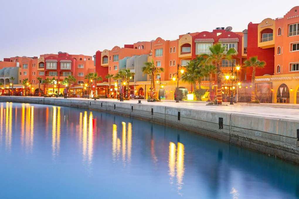 Discover the Best of Hurghada: What You Need to Know About This Egyptian Tourist City