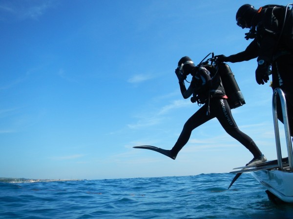 Hurghada: Open Water Diver Course for Beginners – Learn to Dive Today!
