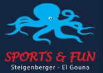 Sports & Fun: A Partnership with Jukadi.com for Electronic Reservations in El Gouna
