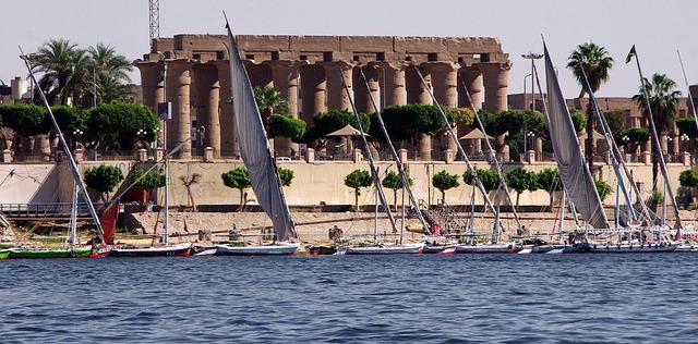 Top 10 places you should visit in Luxor