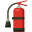 Fire extinguisher