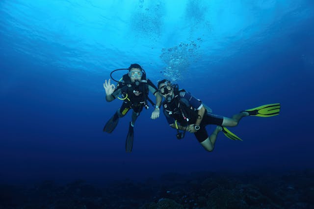 Hurghada: PADI Open Water Diver Course – 3-Day Certification Program