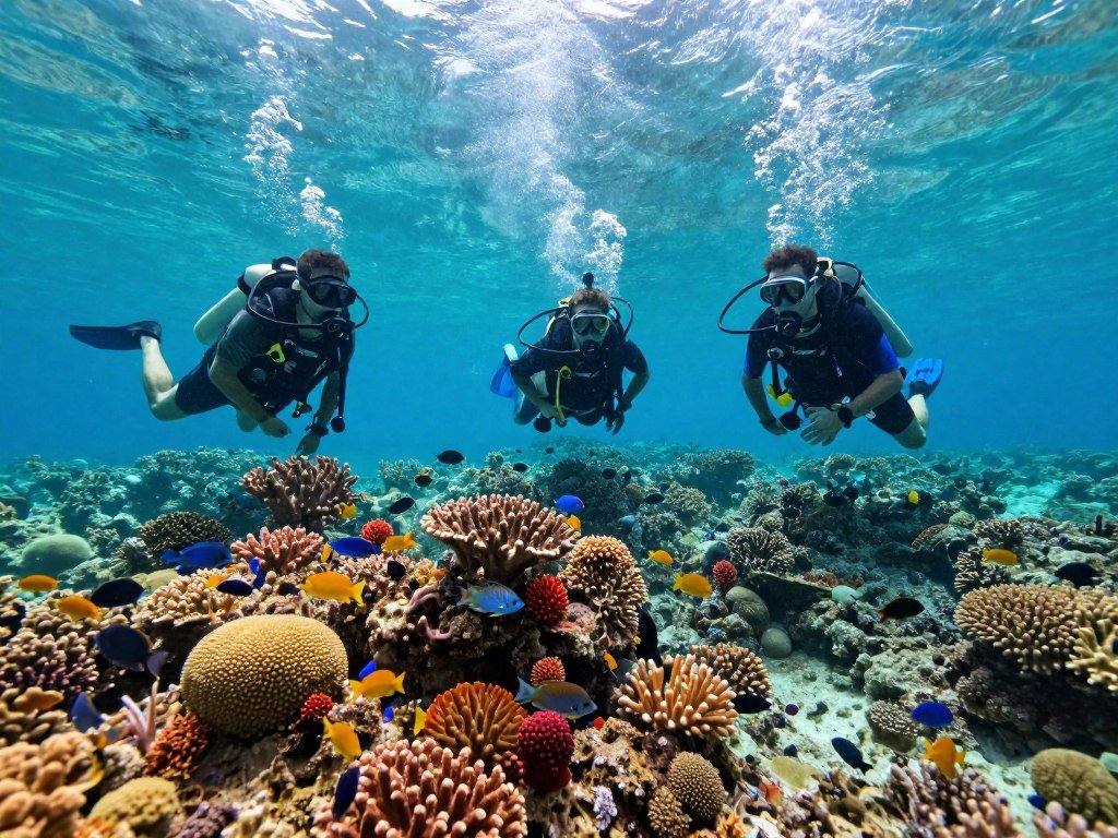 Sharm El Sheikh Travel Guide Tips and Must See Spots