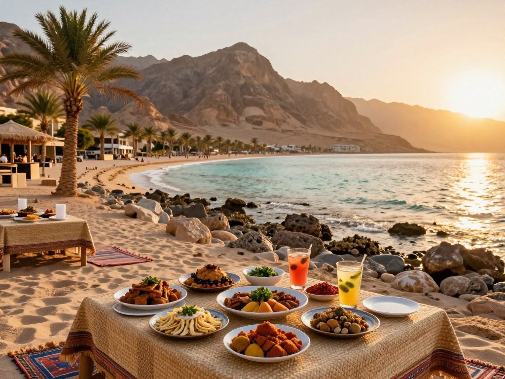 Sharm El Sheikh Travel Guide