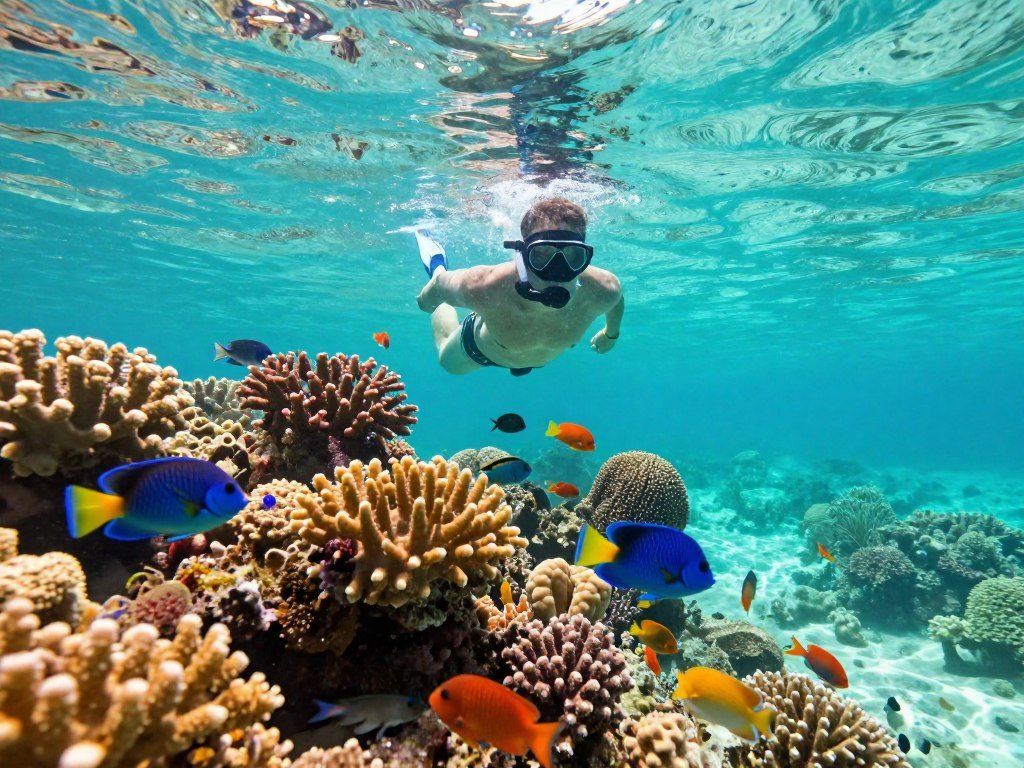 Best Snorkeling in Hurghada Tips for an Unforgettable Trip