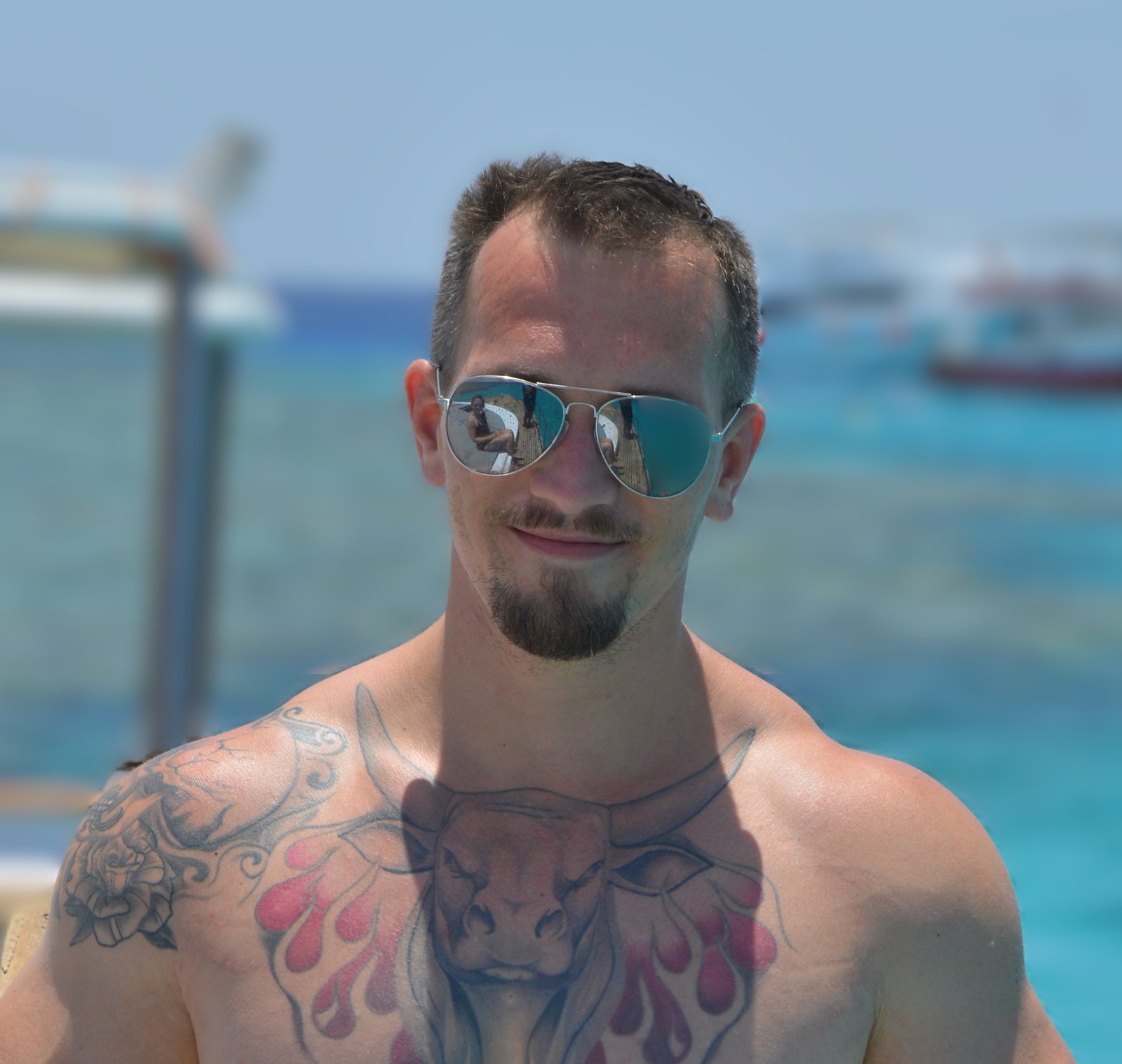 Maximilian Schneider