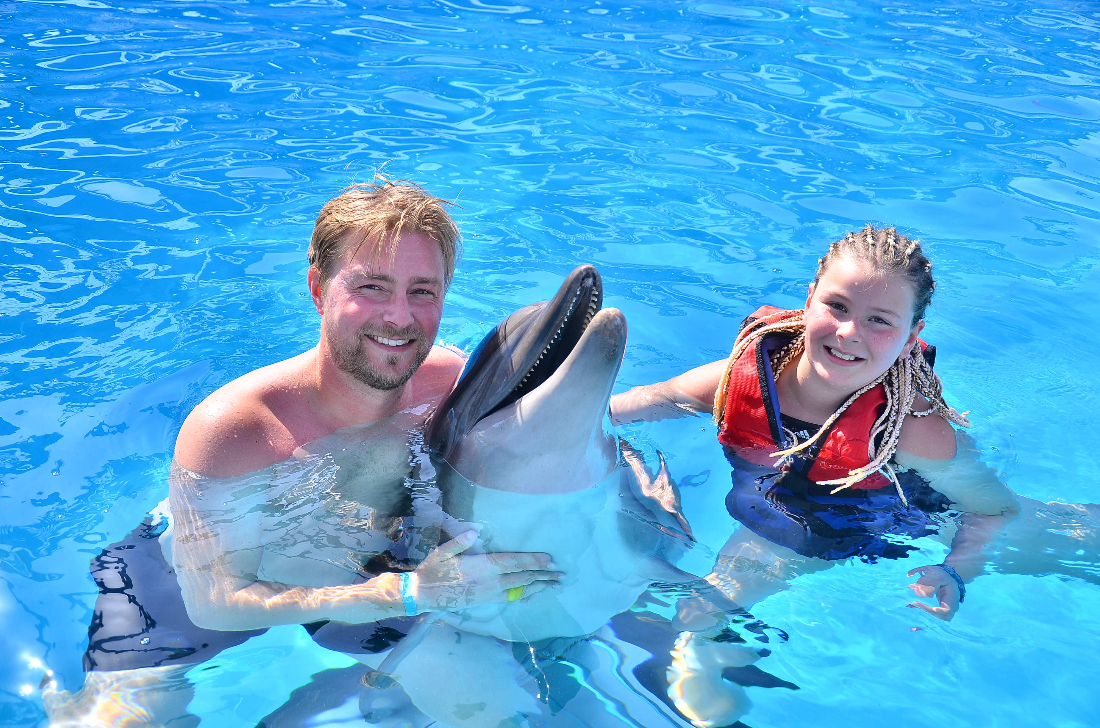 Discover the Magic of Dolphin World Hurghada: Where Joy Meets the Sea