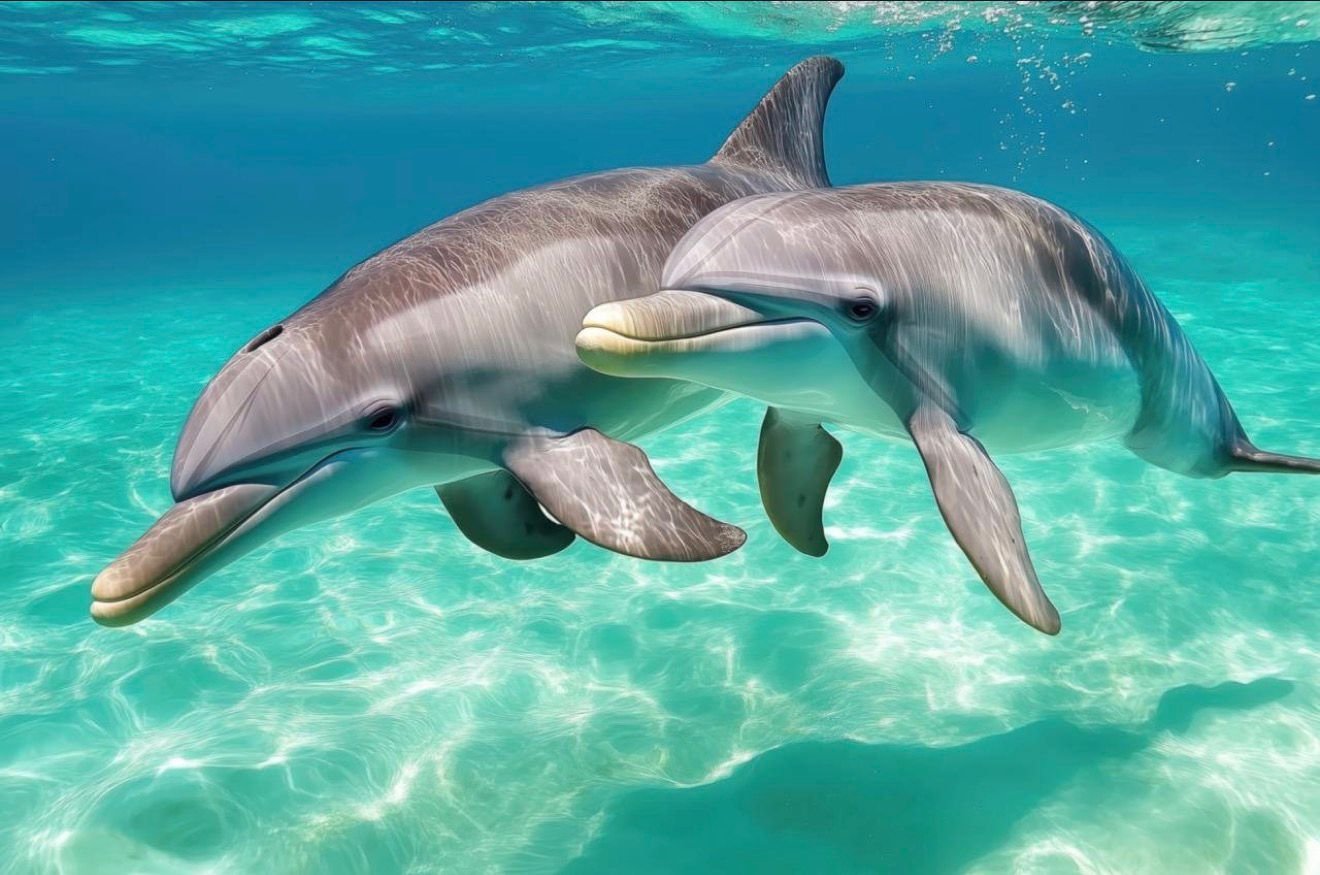 Hurghada: Dolphin House Yacht Trip, Snorkel & Seafood Lunch