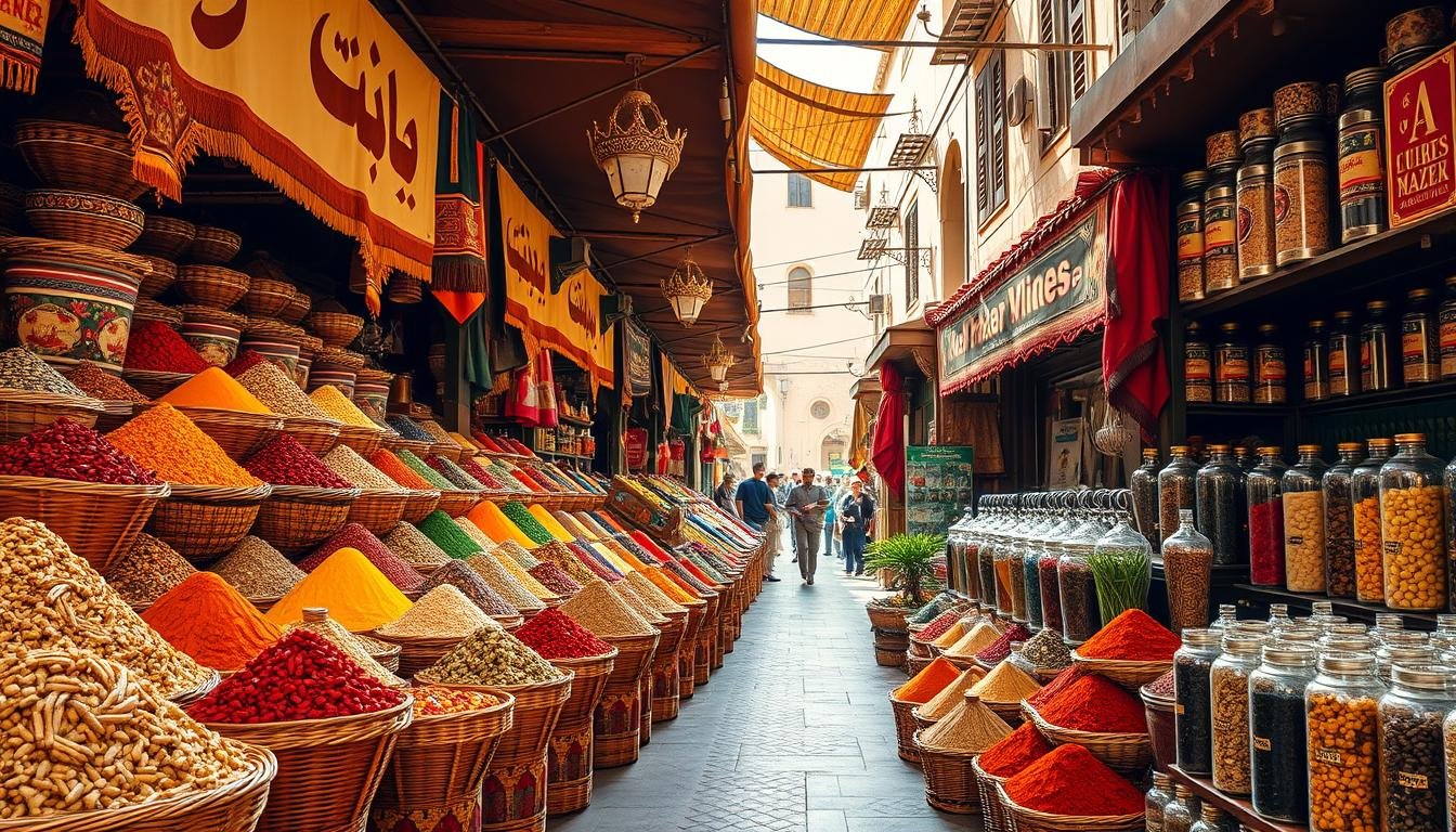 Dubai Half-Day City Tour: Old Dubai, Gold & Spice Souks and Heritage Village