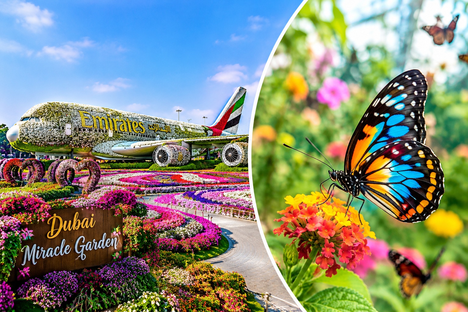 Dubai: Global Village Cultural Tour with Private Transfers